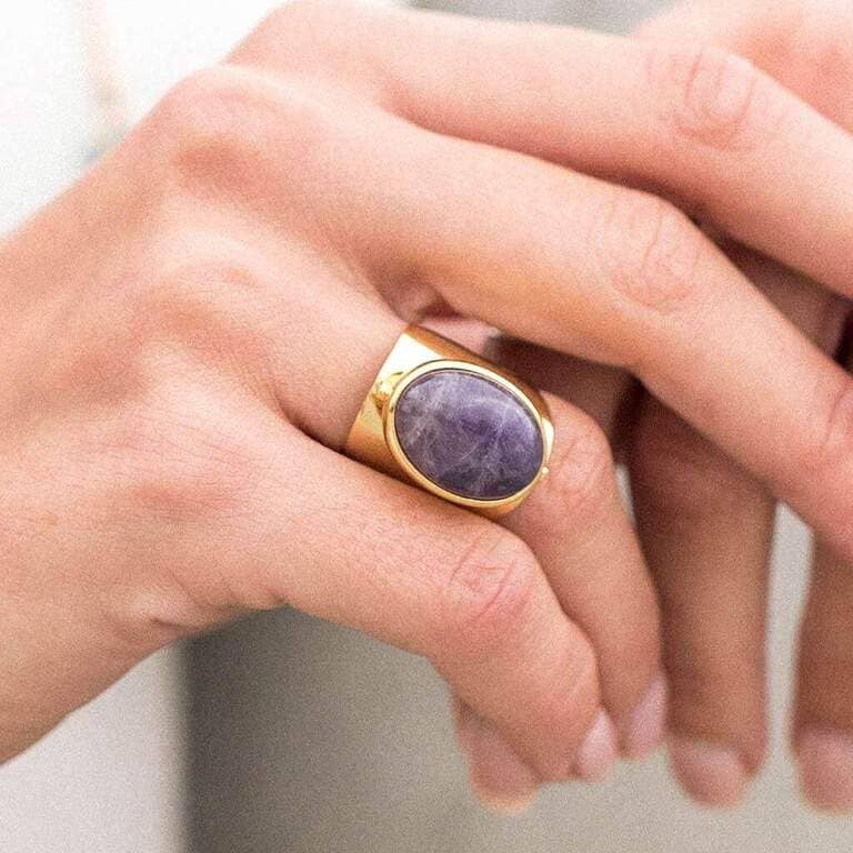 Fidget Ring, Tap Rings , fidget jewelry