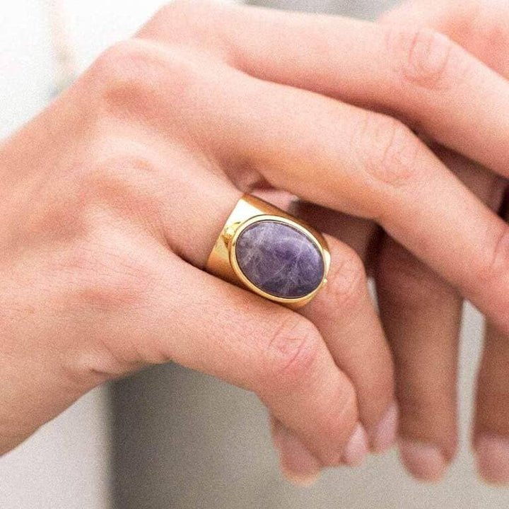 Fidget Ring, Tap Rings , fidget jewelry