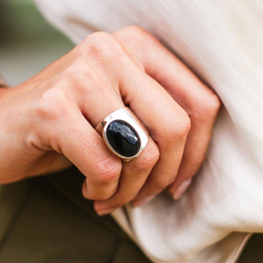 Fidget Ring, Tap Rings , fidget jewelry