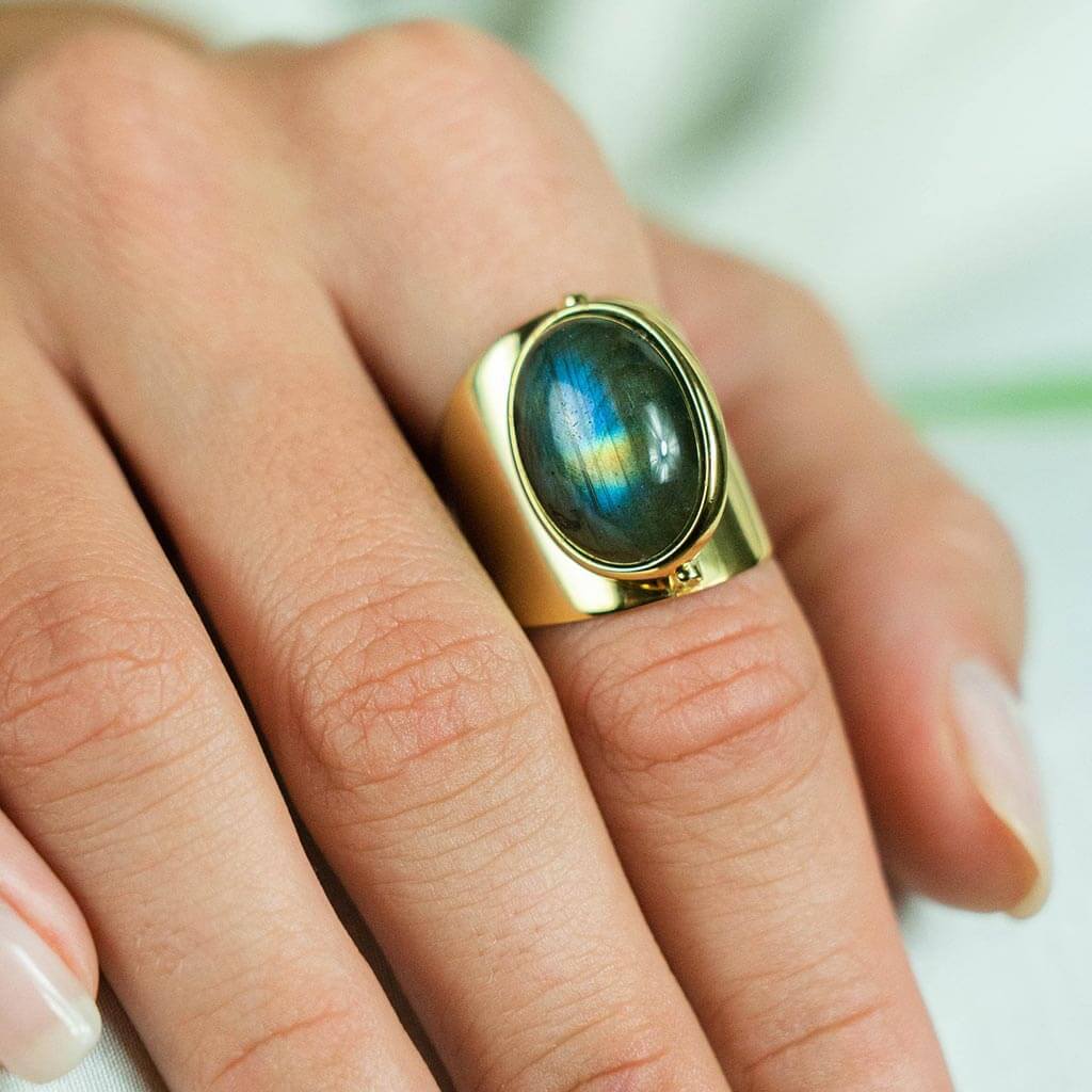Fidget Ring, Tap Rings , fidget jewelry