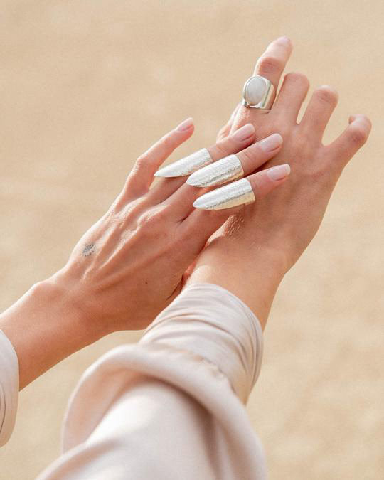 self defense ring, adarabella 
