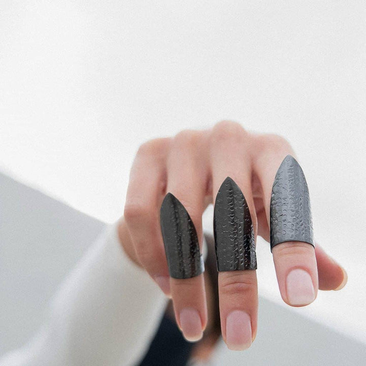 Guardian Rings | Self Defense Rings